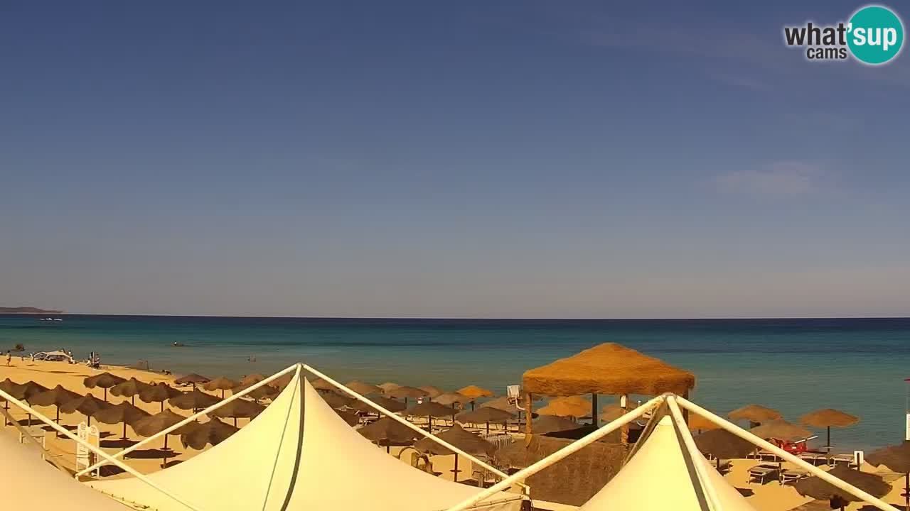 Costa Rei – Muravera – Sarrabus | Sardaigne