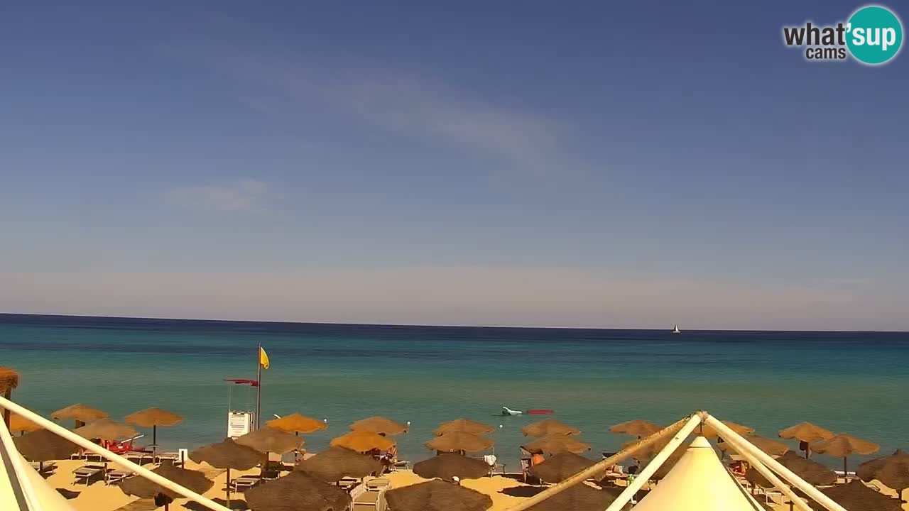 Costa Rei – Muravera – Sarrabus | Sardegna