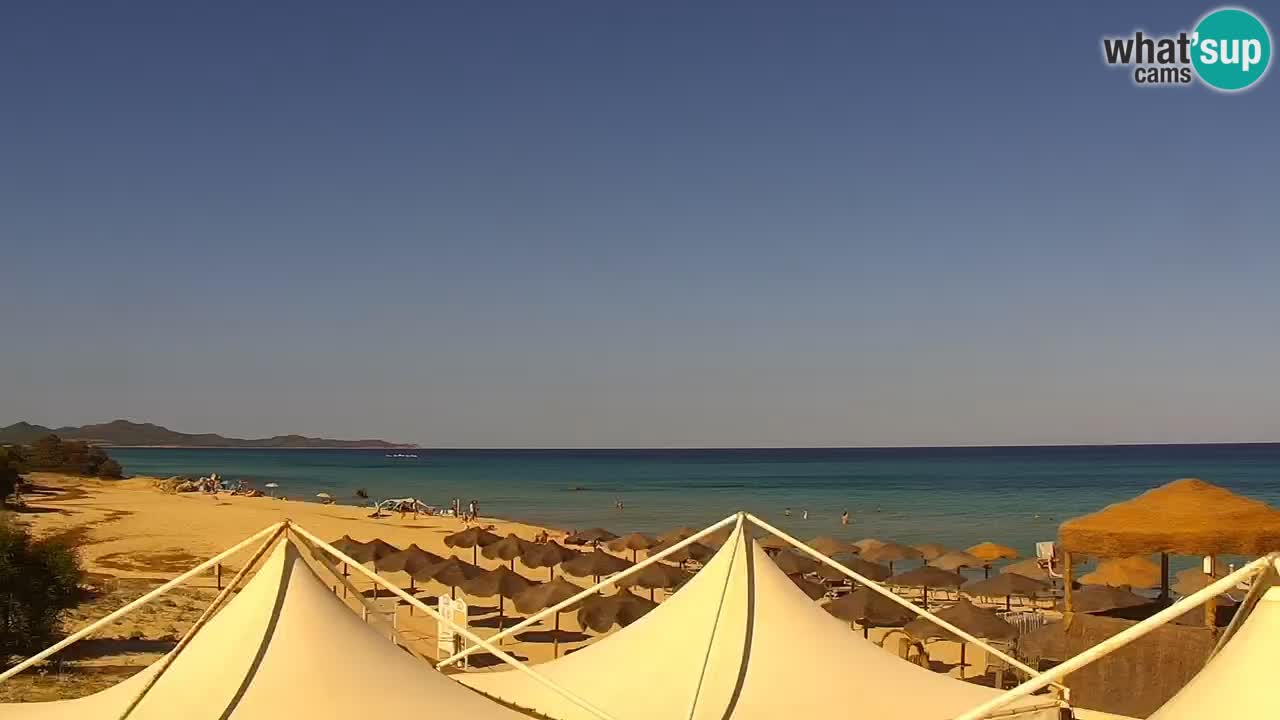 Costa Rei – Muravera – Sarrabus | Sardegna
