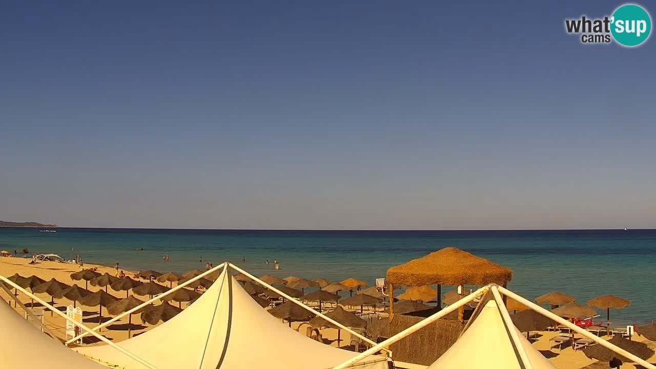Costa Rei – Muravera – Sarrabus | Sardegna