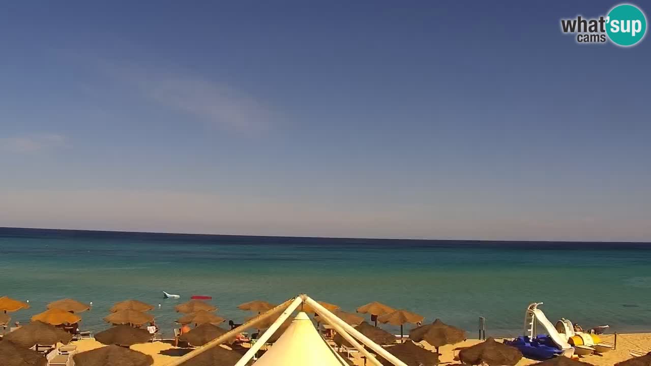 Costa Rei – Muravera – Sarrabus | Sardinia