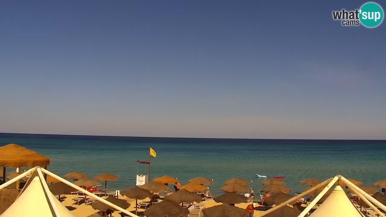 Costa Rei – Muravera – Sarrabus | Sardinia