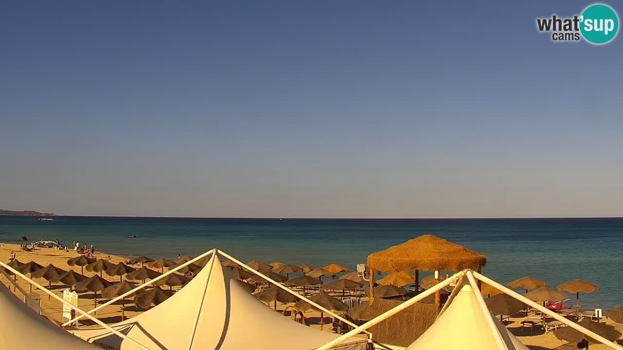 Costa Rei – Muravera – Sarrabus | Sardinien