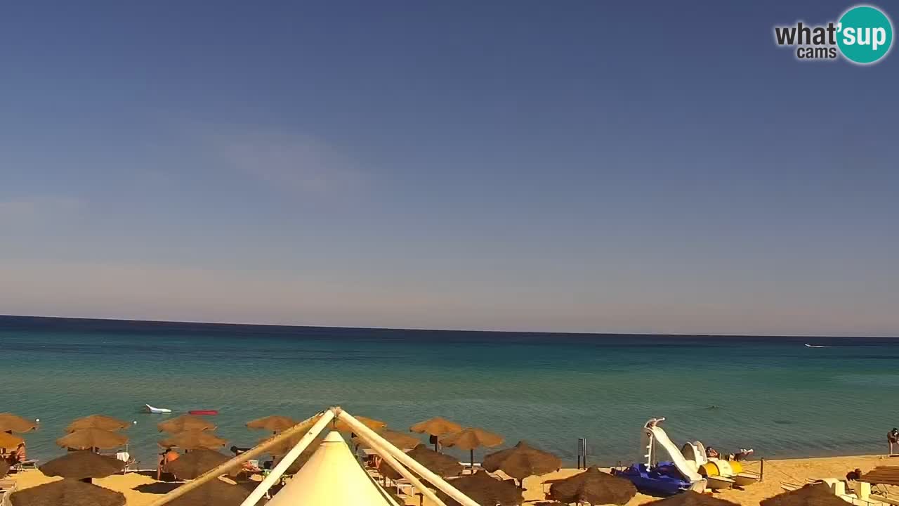Costa Rei – Muravera – Sarrabus | Sardinia