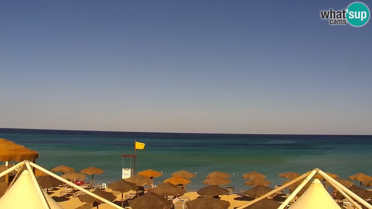Costa Rei – Muravera – Sarrabus | Sardegna