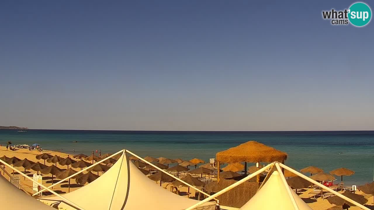 Costa Rei – Muravera – Sarrabus | Sardinija