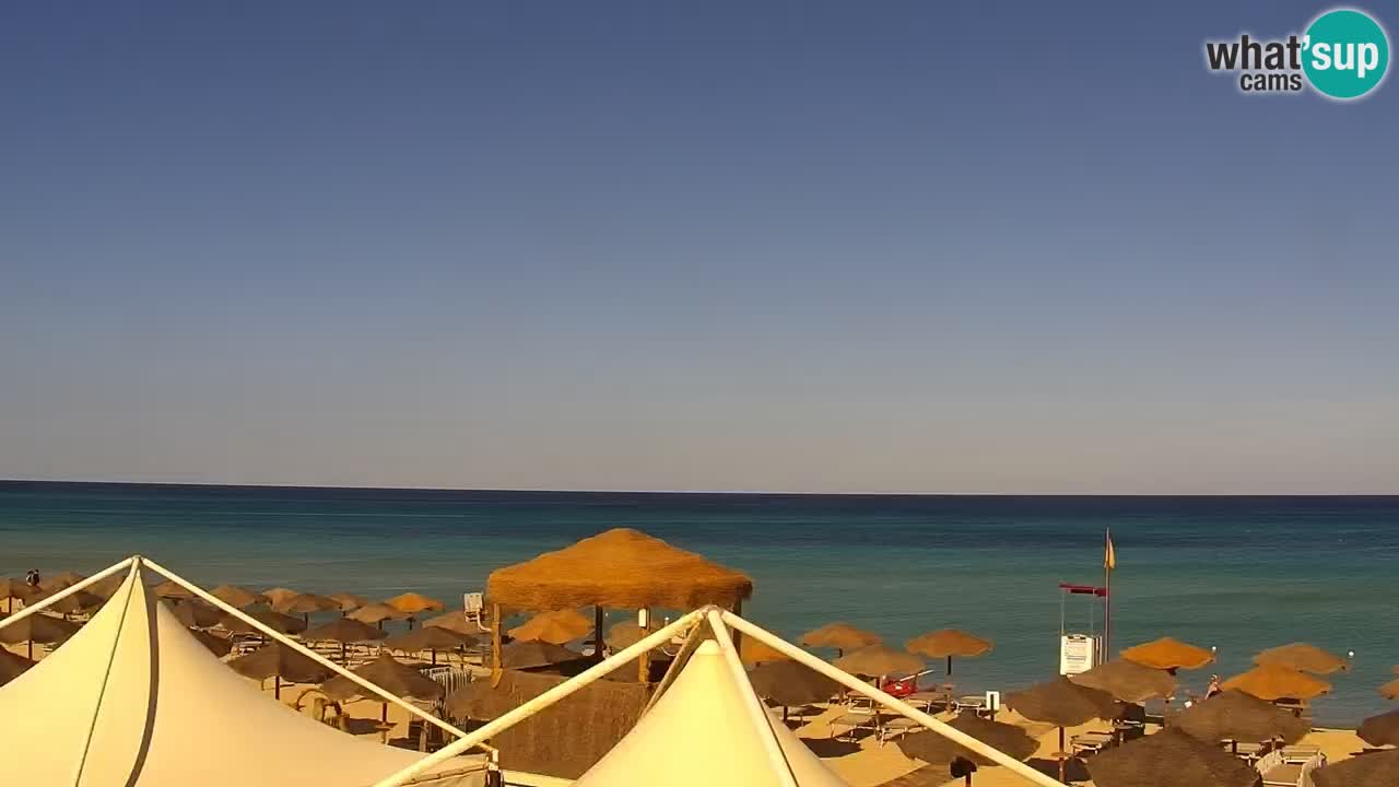 Costa Rei – Muravera – Sarrabus | Sardaigne