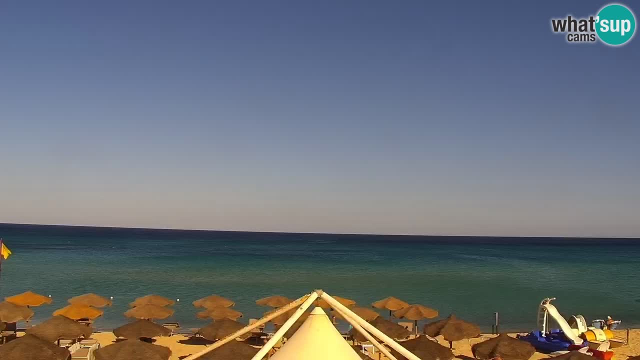 Costa Rei – Muravera – Sarrabus | Sardegna