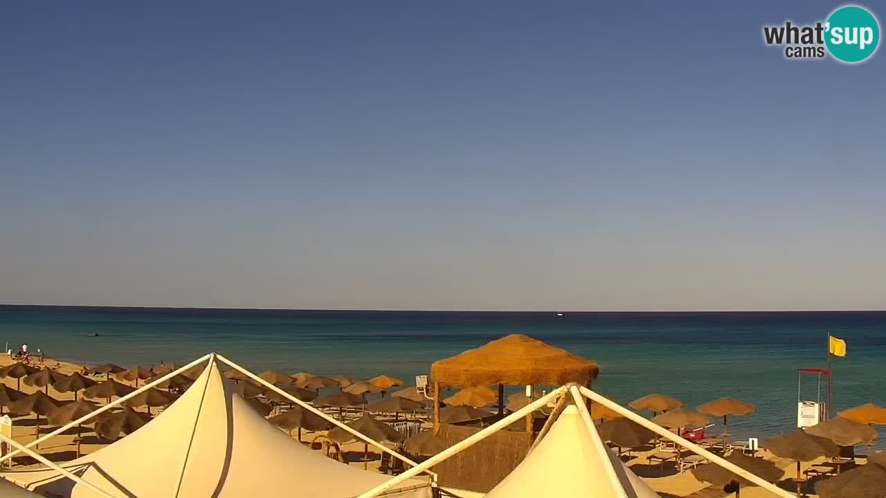 Costa Rei – Muravera – Sarrabus | Sardaigne