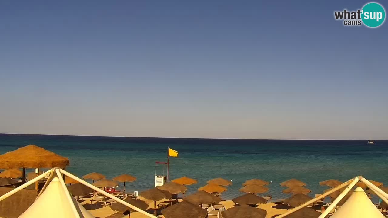 Costa Rei – Muravera – Sarrabus | Sardinia