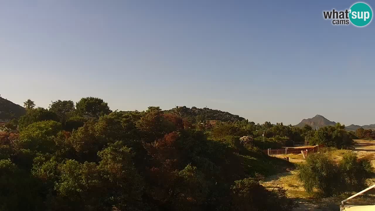 Costa Rei – Muravera – Sarrabus | Sardinija