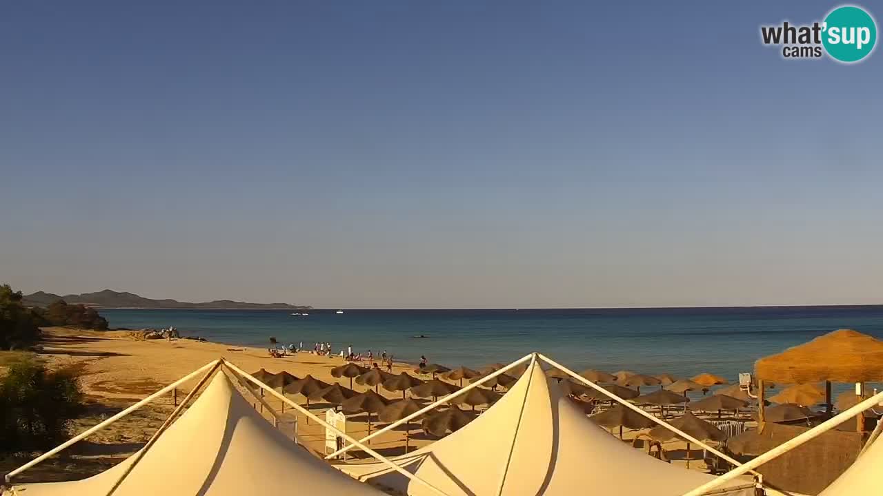 Costa Rei – Muravera – Sarrabus | Sardinia