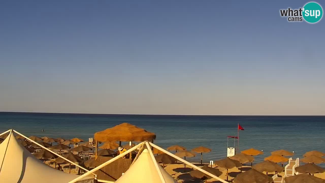 Costa Rei – Muravera – Sarrabus | Sardegna