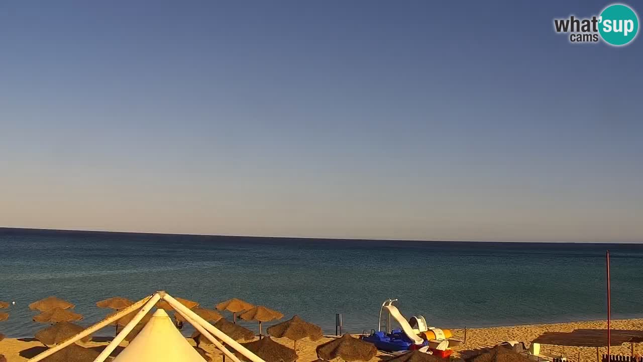 Costa Rei – Muravera – Sarrabus | Sardinia
