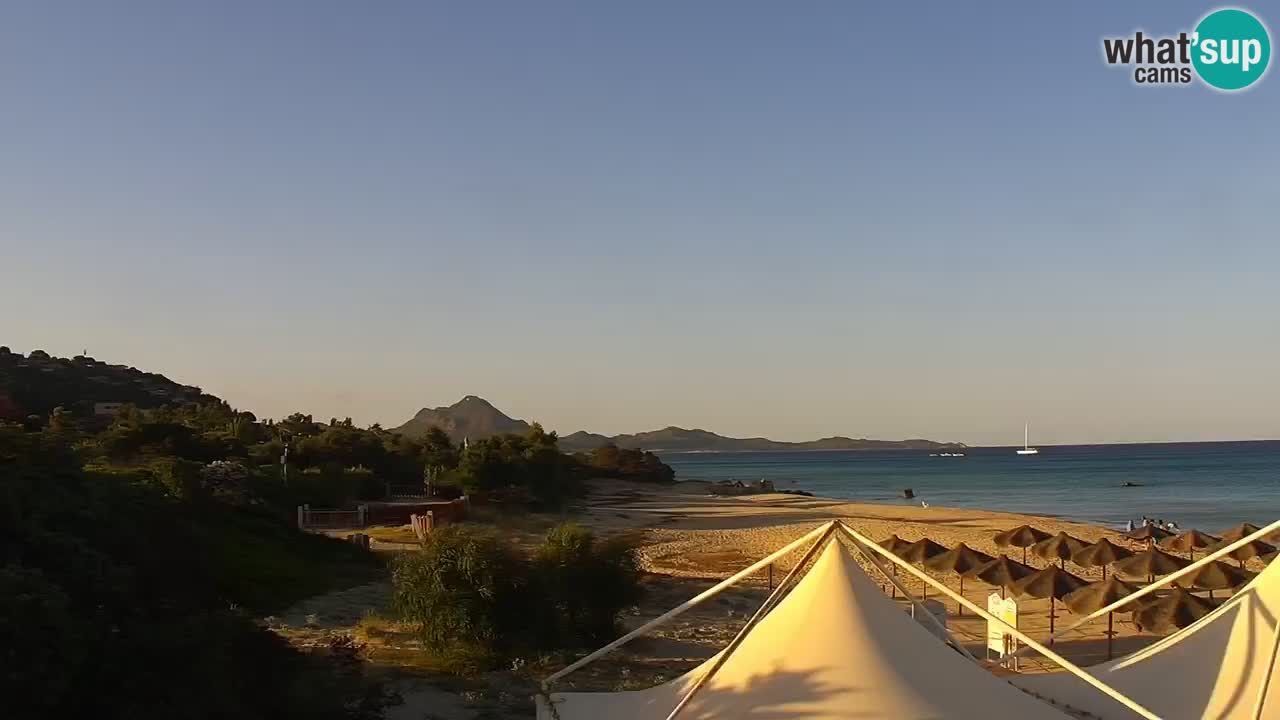 Costa Rei – Muravera – Sarrabus | Sardinija