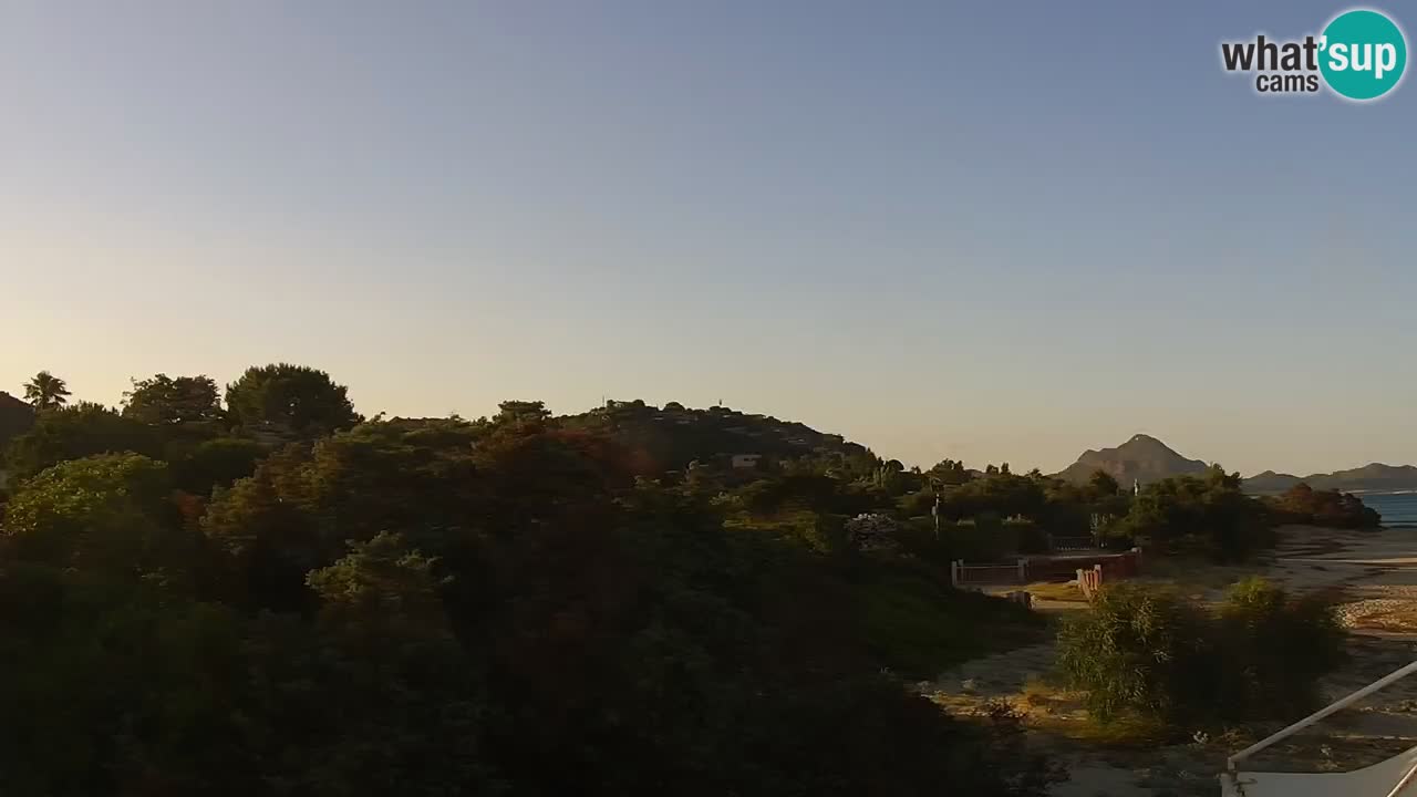 Costa Rei – Muravera – Sarrabus | Sardinia