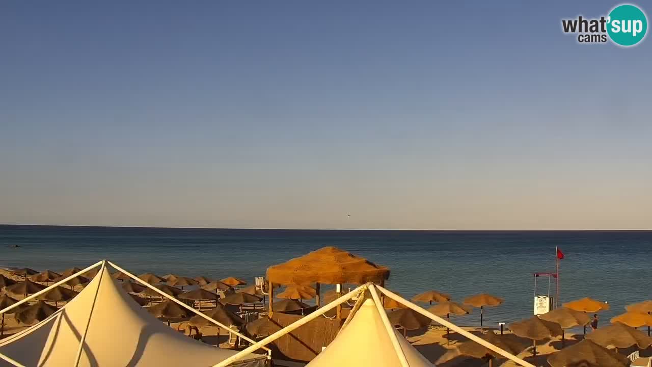 Costa Rei – Muravera – Sarrabus | Sardinija