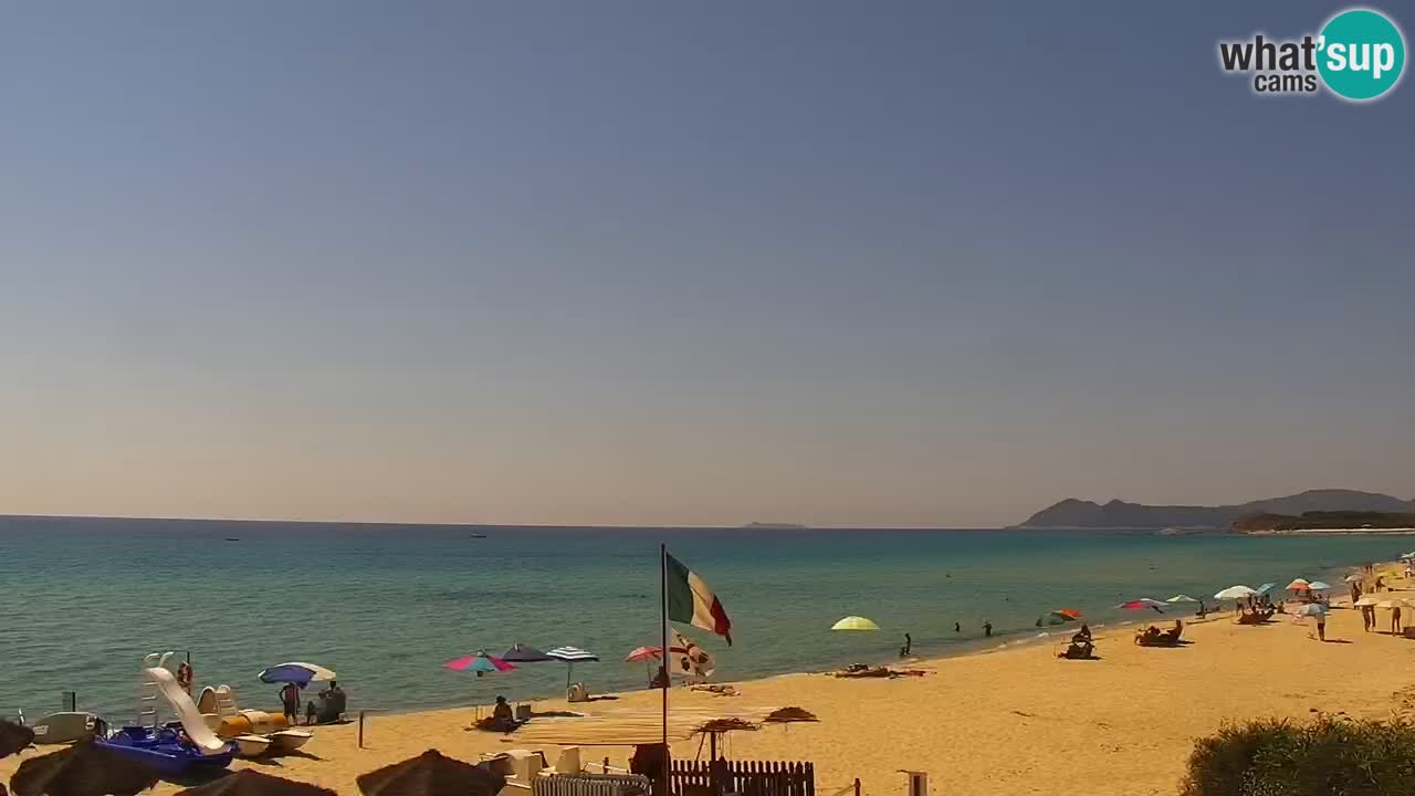 Costa Rei – Muravera – Sarrabus | Sardinia