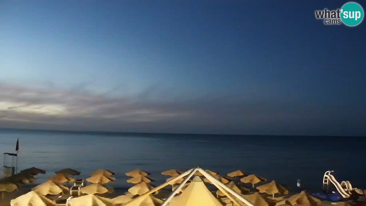 Costa Rei – Muravera – Sarrabus | Sardinien