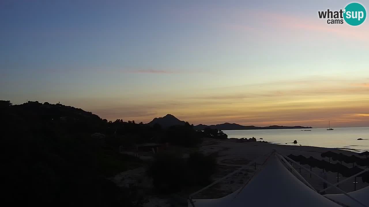 Costa Rei – Muravera – Sarrabus | Sardinien