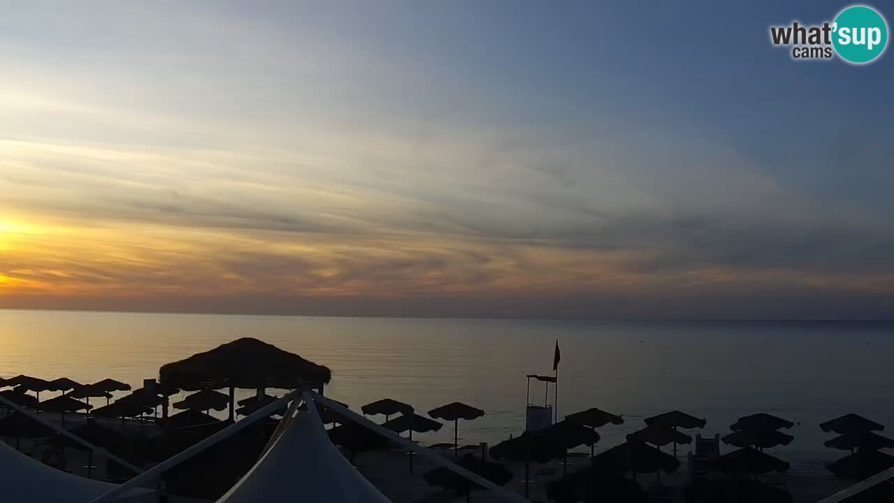 Costa Rei – Muravera – Sarrabus | Sardinia