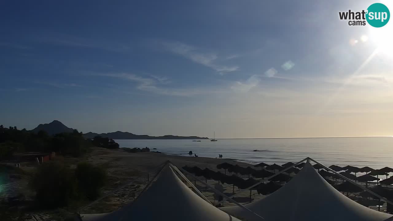 Costa Rei – Muravera – Sarrabus | Sardinia