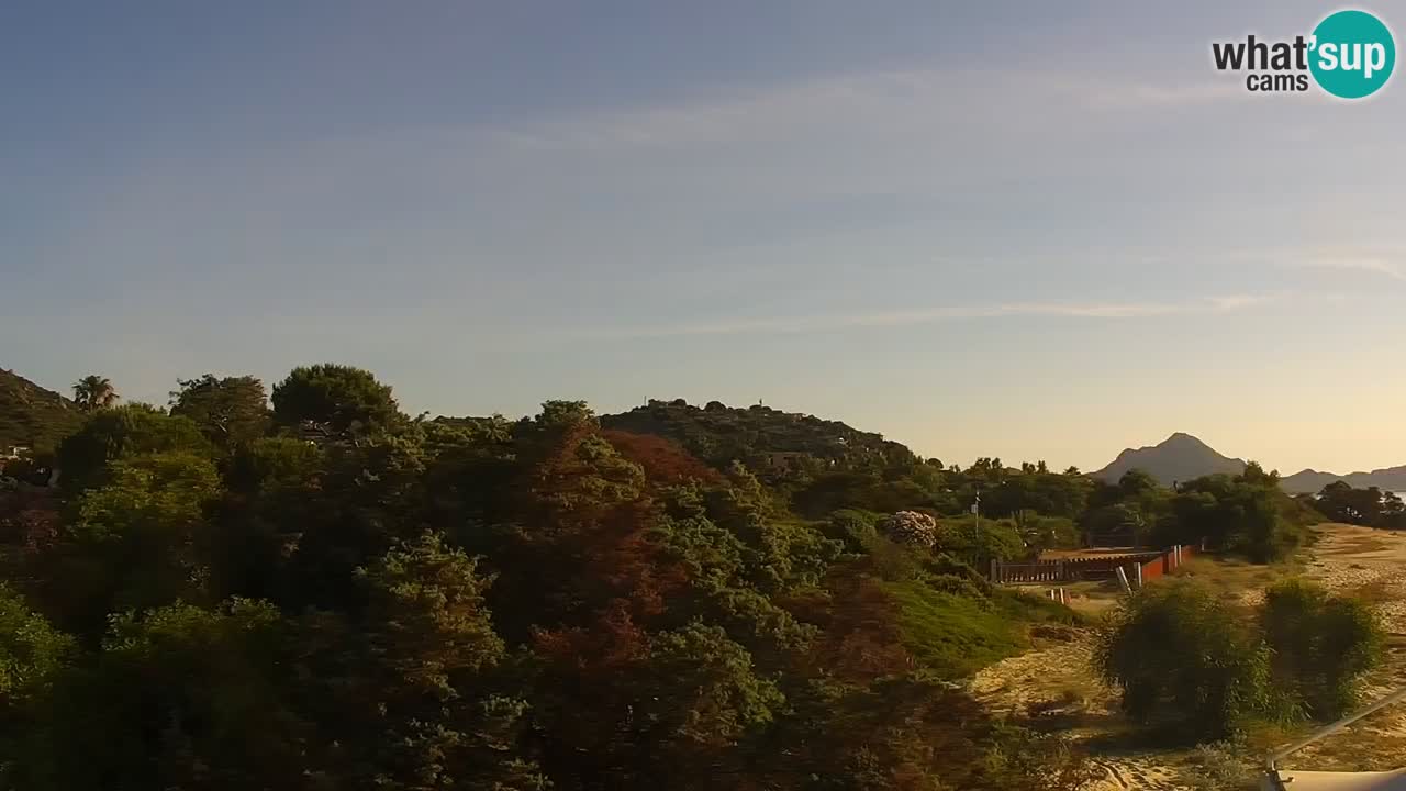 Costa Rei – Muravera – Sarrabus | Sardinia