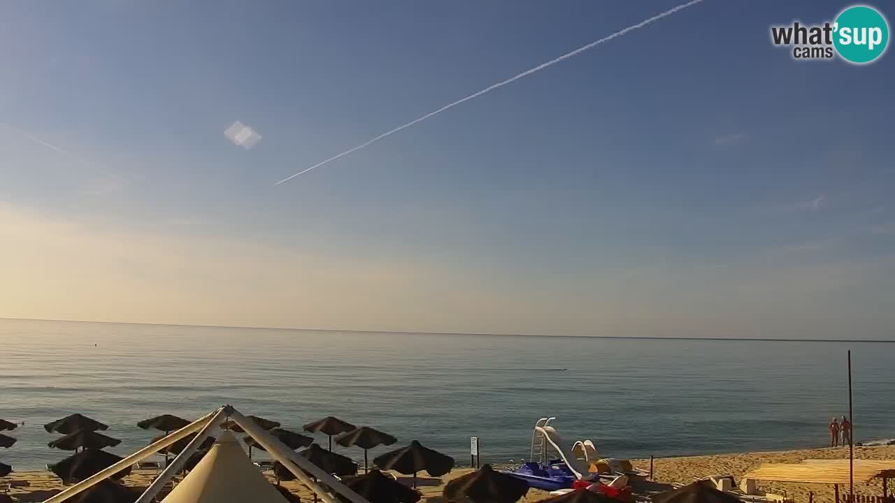 Costa Rei – Muravera – Sarrabus | Sardinia