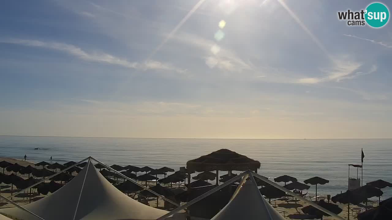 Costa Rei – Muravera – Sarrabus | Sardinien