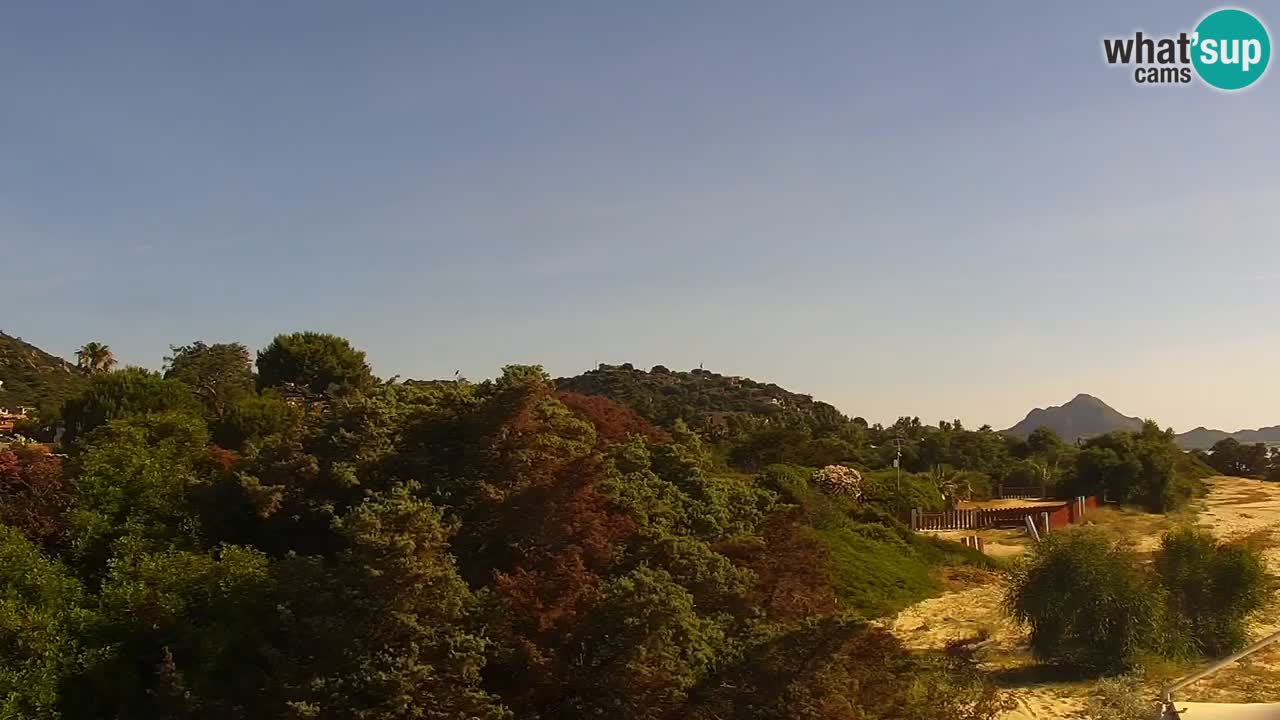 Costa Rei – Muravera – Sarrabus | Sardinia