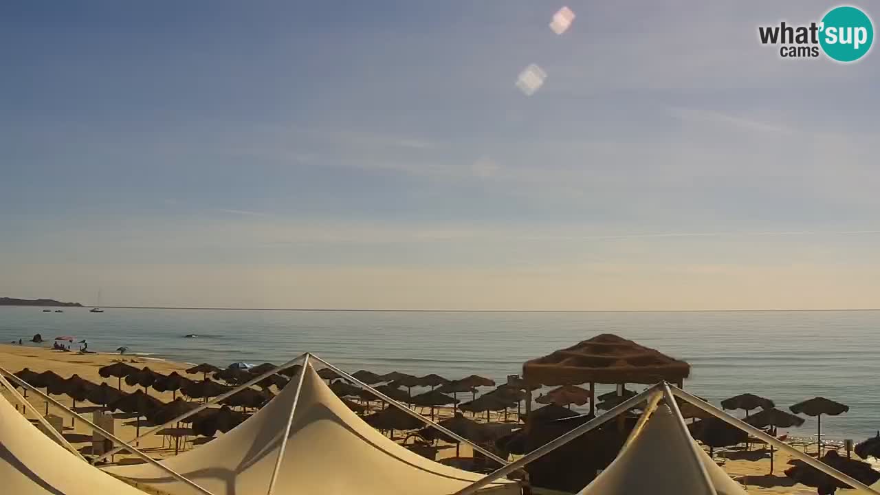 Costa Rei – Muravera – Sarrabus | Sardinia