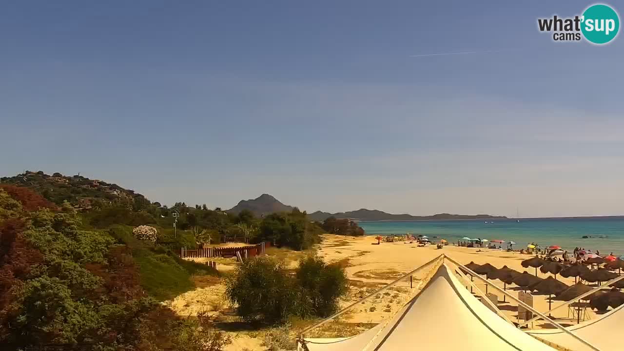 Costa Rei – Muravera – Sarrabus | Sardaigne