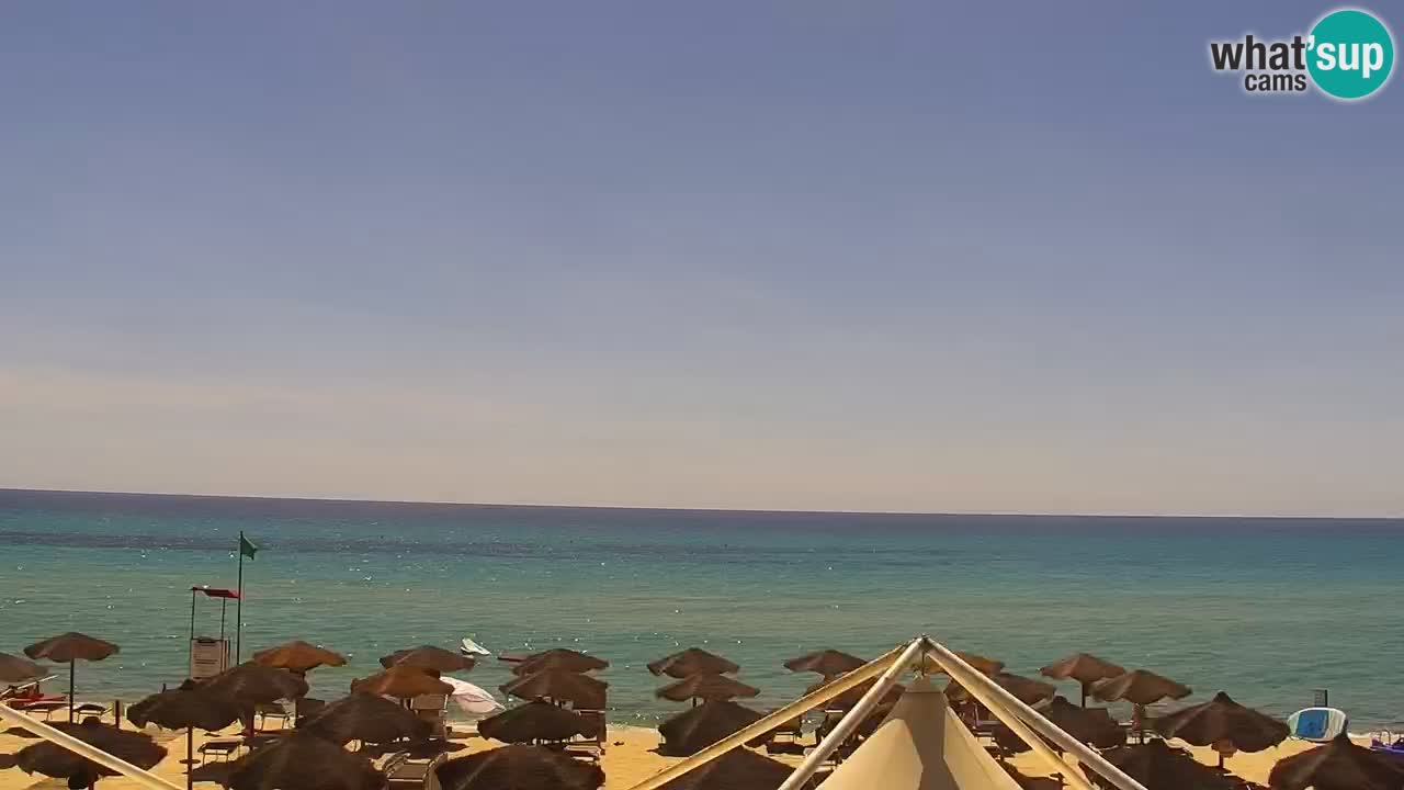 Costa Rei – Muravera – Sarrabus | Sardinia