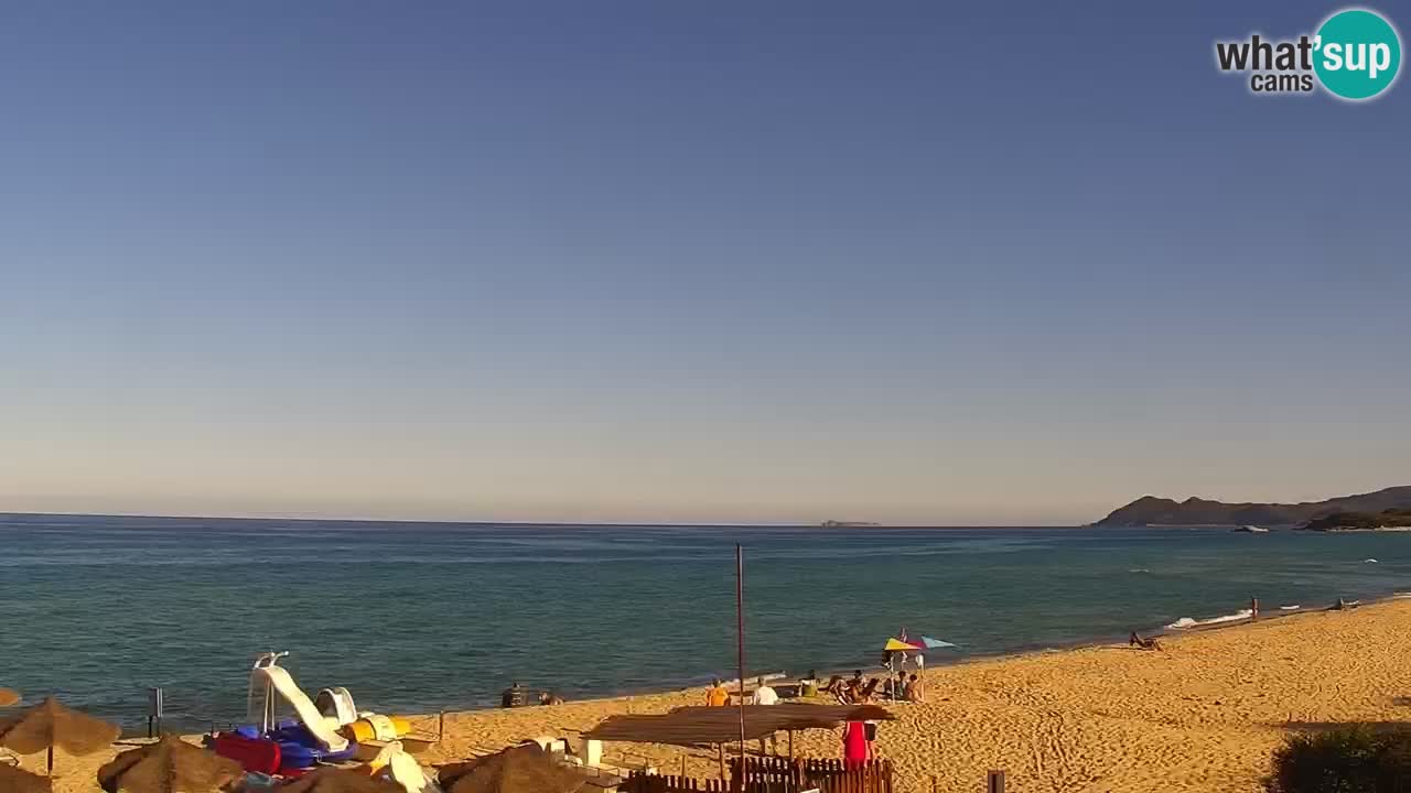 Costa Rei – Muravera – Sarrabus | Sardinia