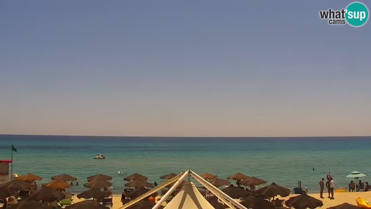 Costa Rei – Muravera – Sarrabus | Sardinia