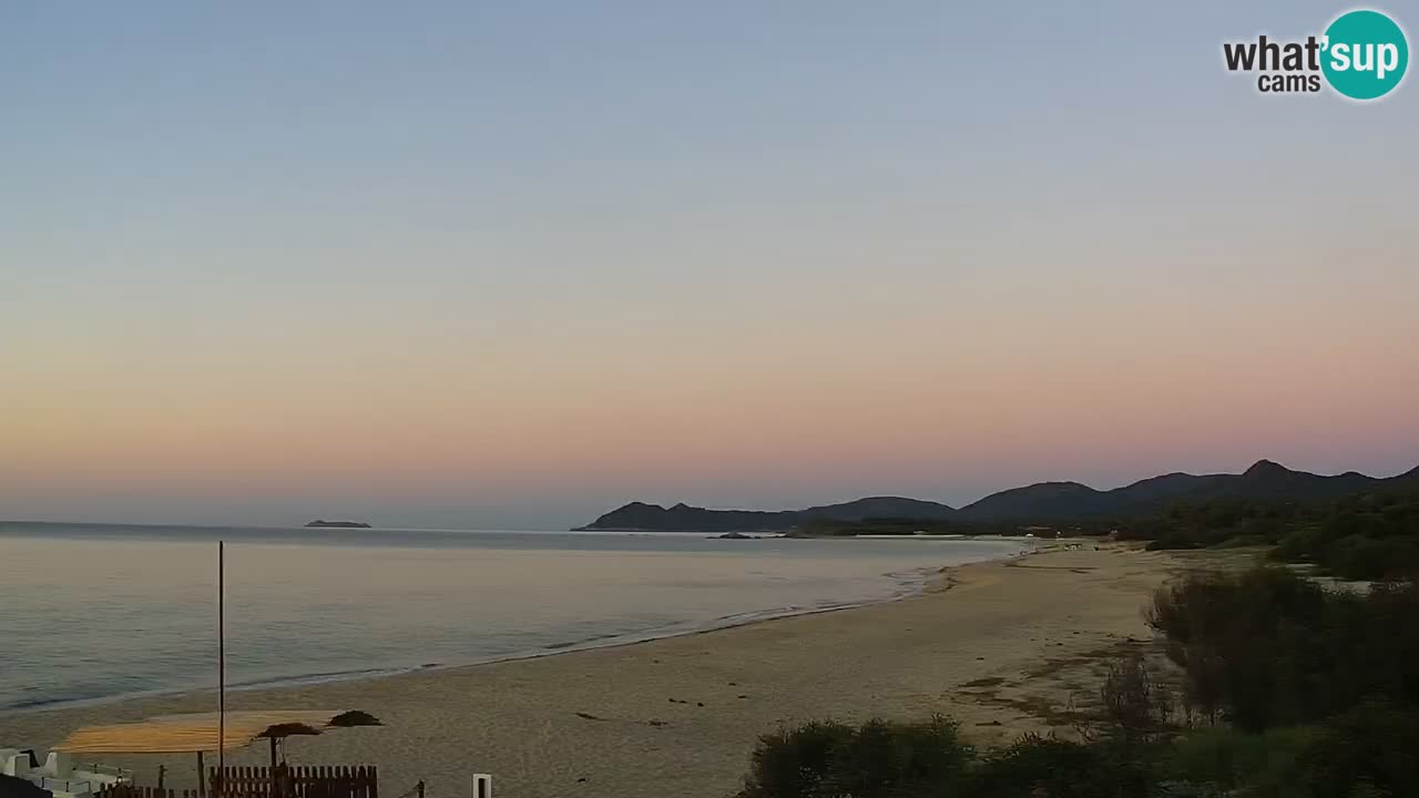 Costa Rei – Muravera – Sarrabus | Sardinia