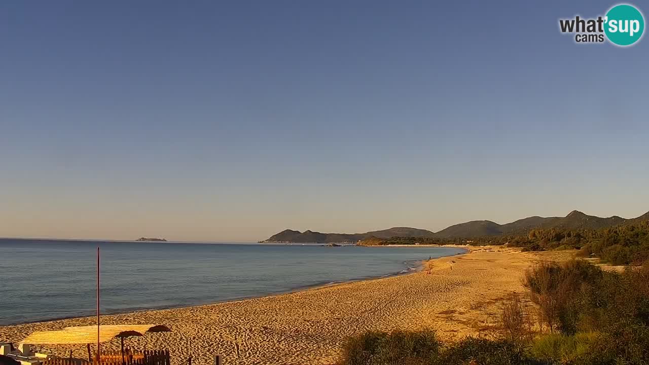 Costa Rei – Muravera – Sarrabus | Sardegna