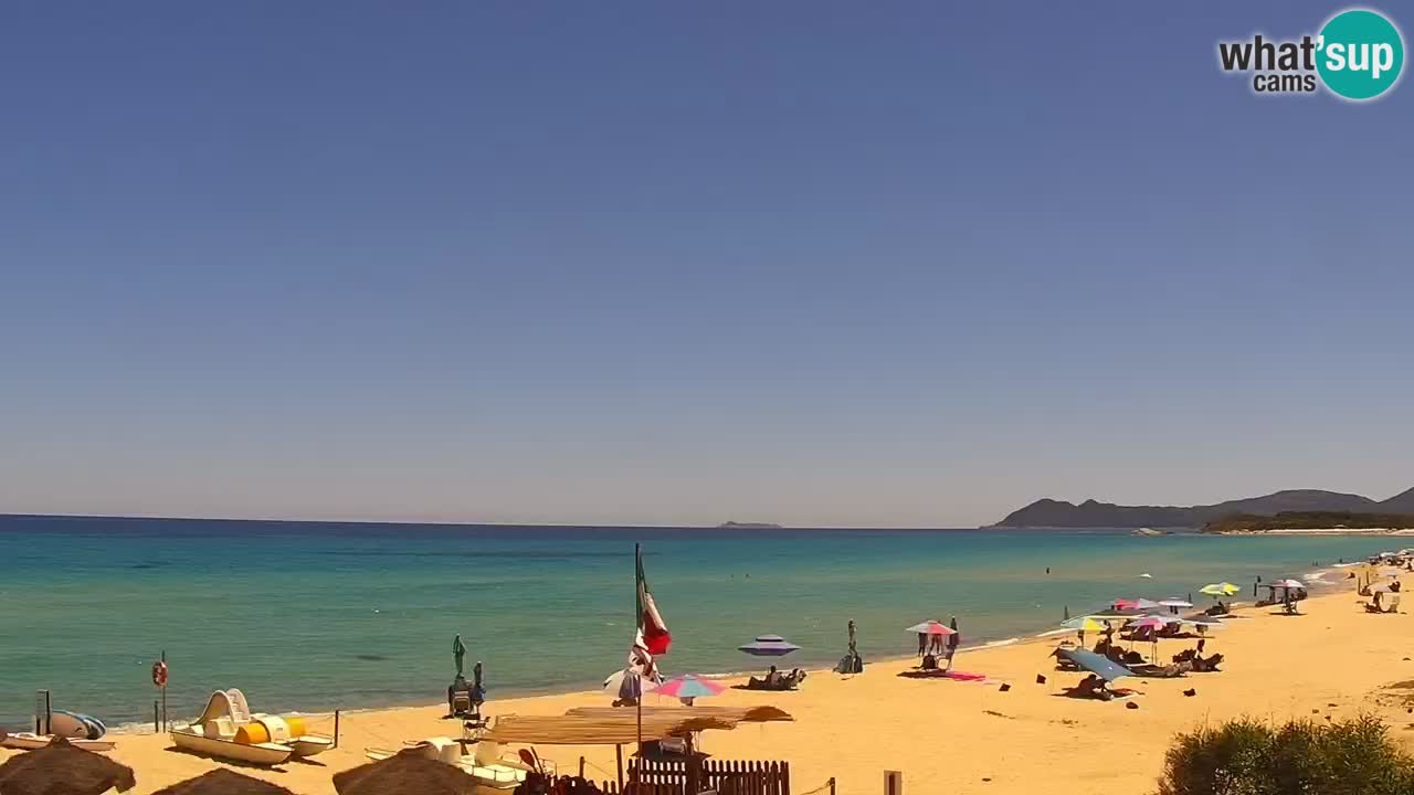 Costa Rei – Muravera – Sarrabus | Sardinia