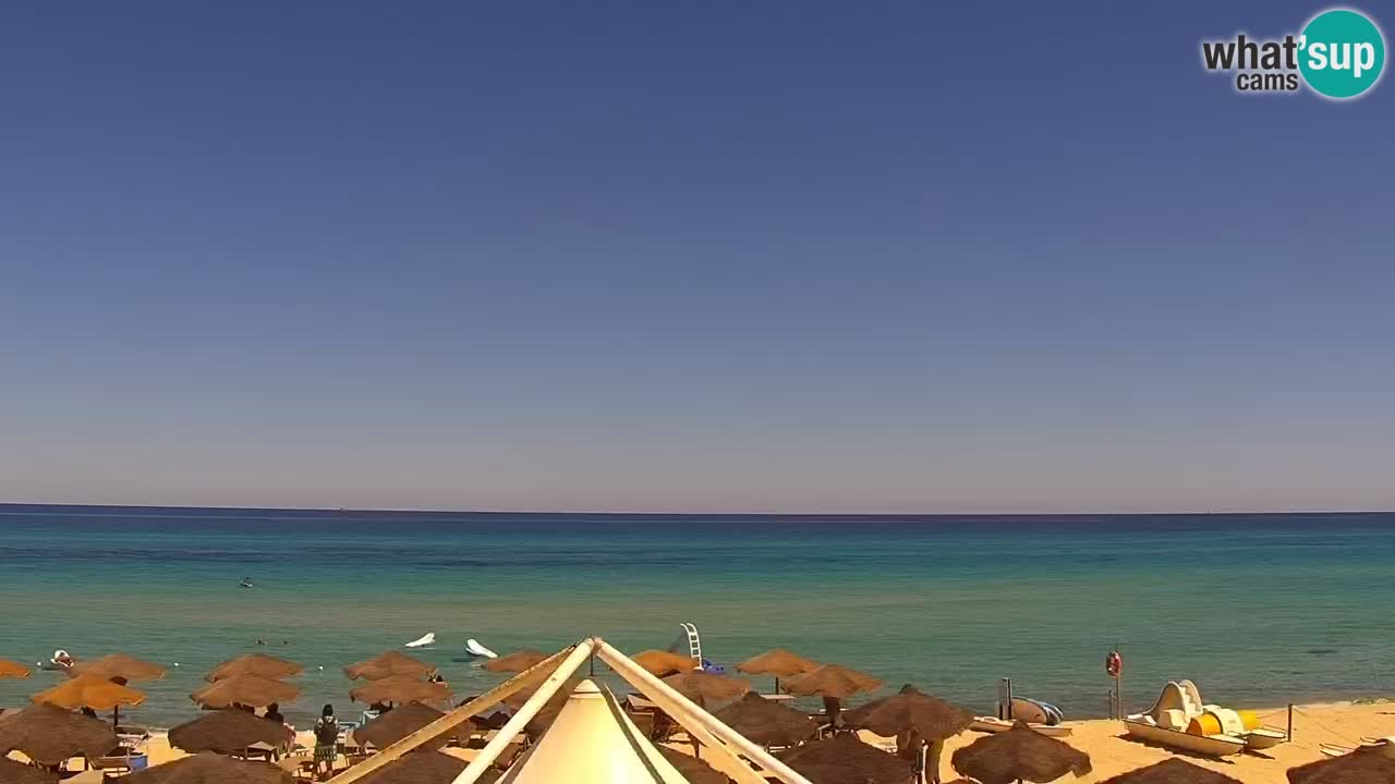 Costa Rei – Muravera – Sarrabus | Sardinien