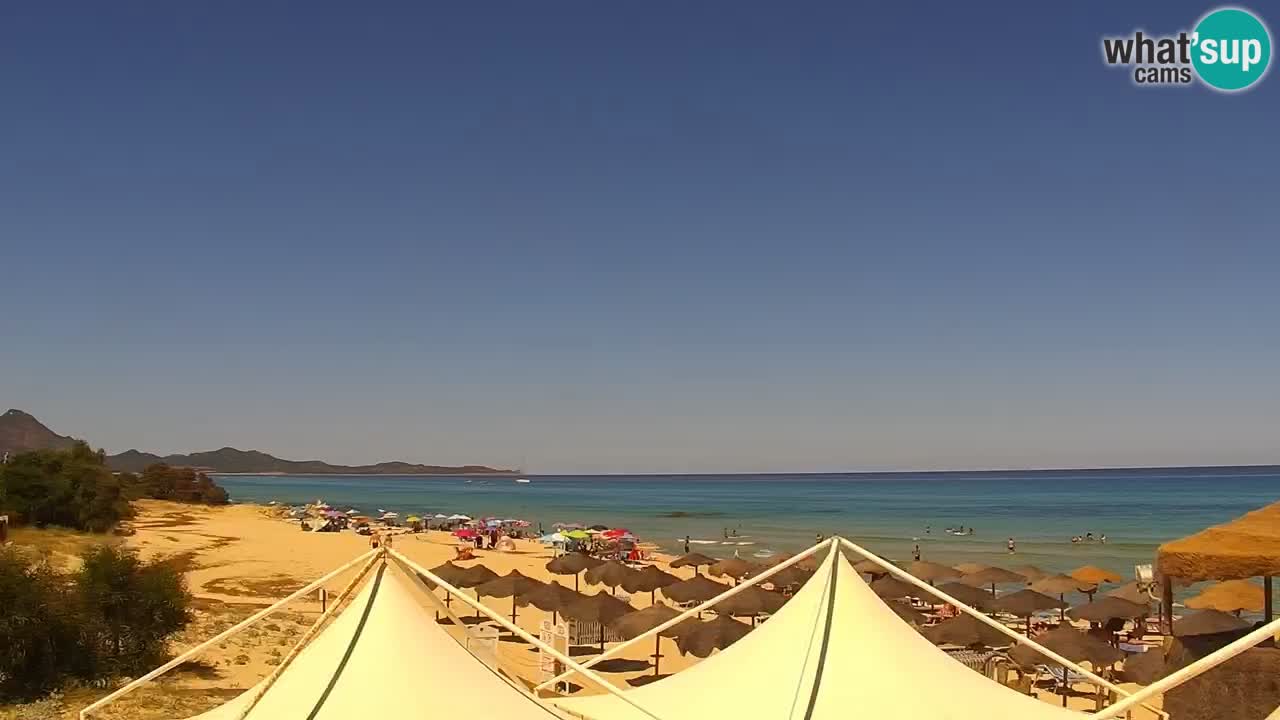 Costa Rei – Muravera – Sarrabus | Sardegna