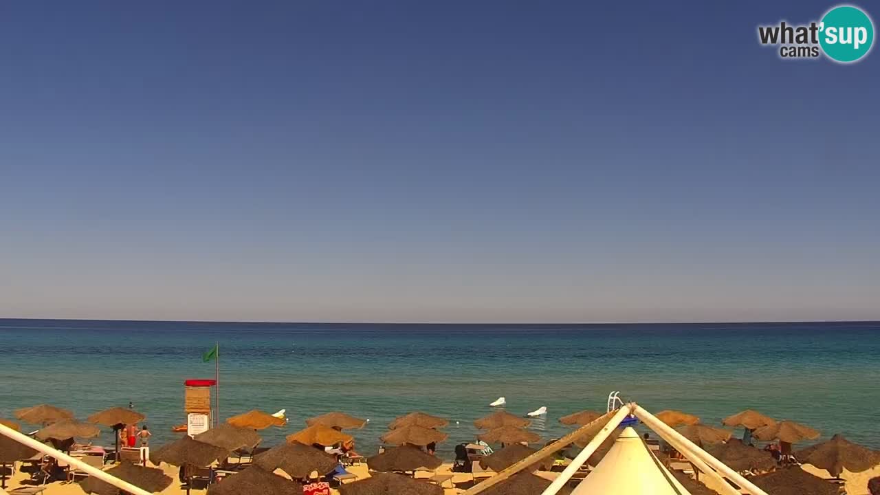 Costa Rei – Muravera – Sarrabus | Sardinia