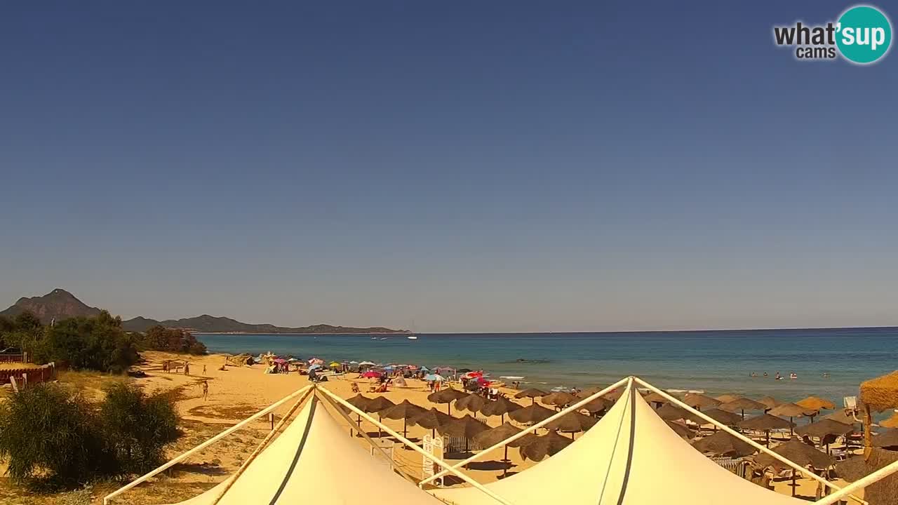 Costa Rei – Muravera – Sarrabus | Sardaigne