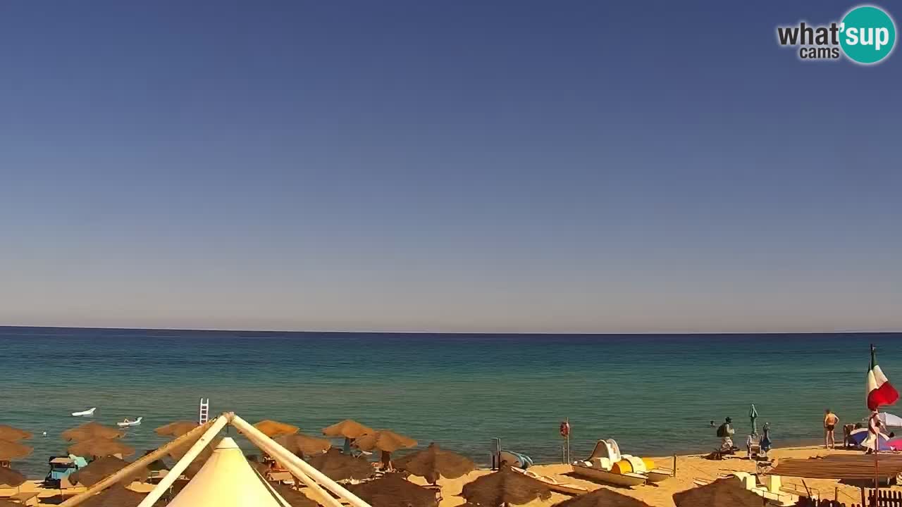 Costa Rei – Muravera – Sarrabus | Sardinia