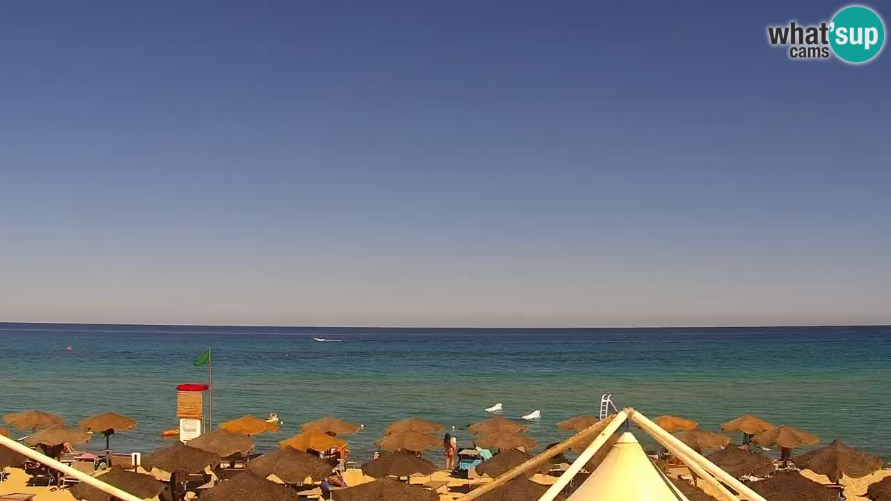 Costa Rei – Muravera – Sarrabus | Sardinia