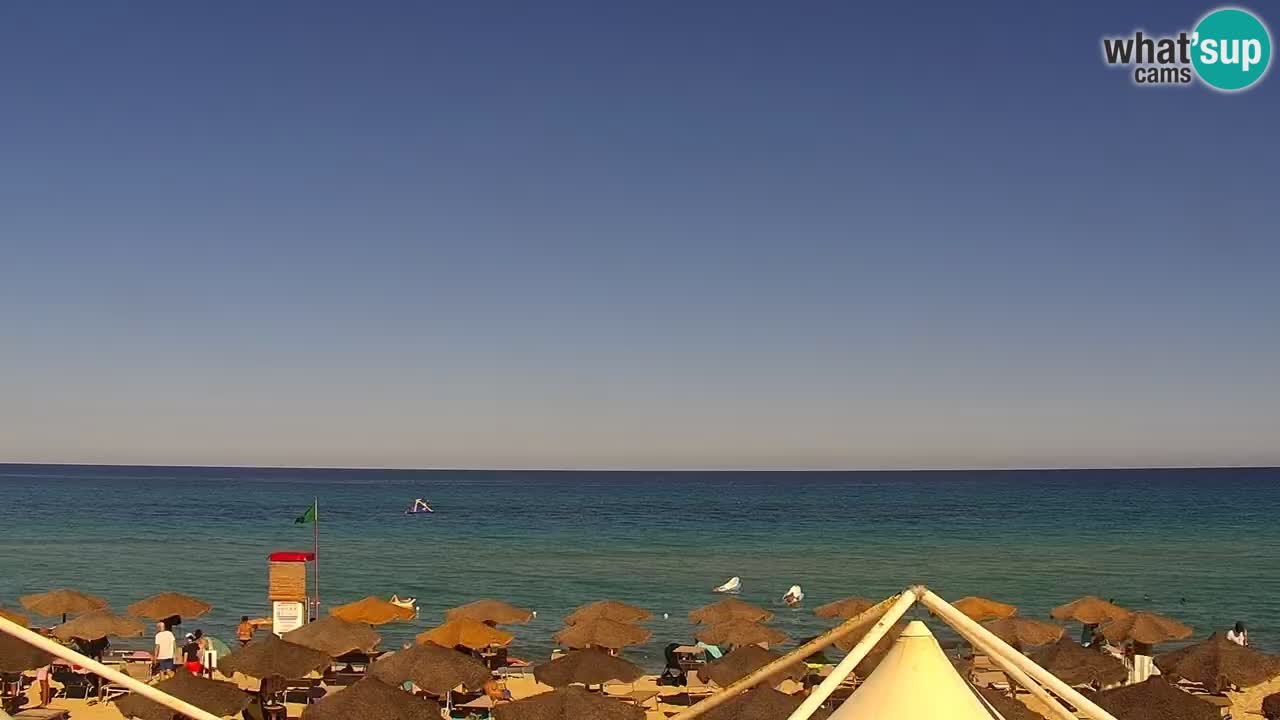 Costa Rei – Muravera – Sarrabus | Sardinia