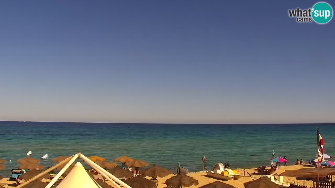 Costa Rei – Muravera – Sarrabus | Sardegna