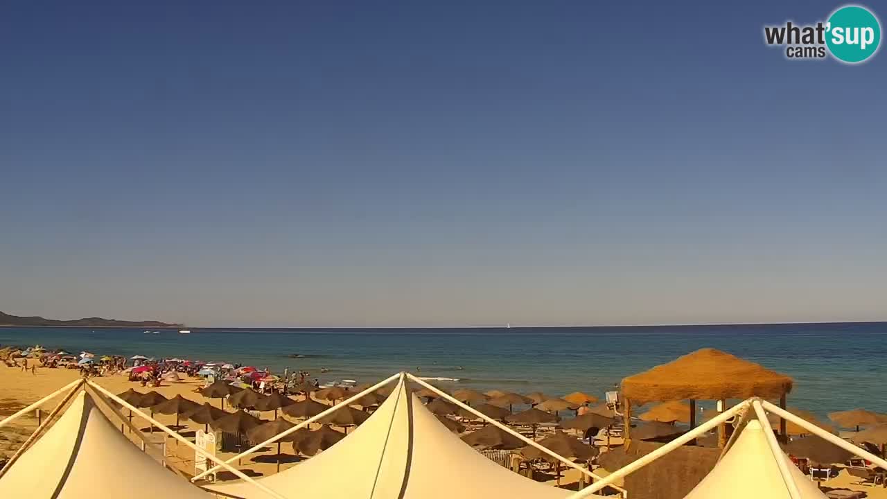 Costa Rei – Muravera – Sarrabus | Sardinien