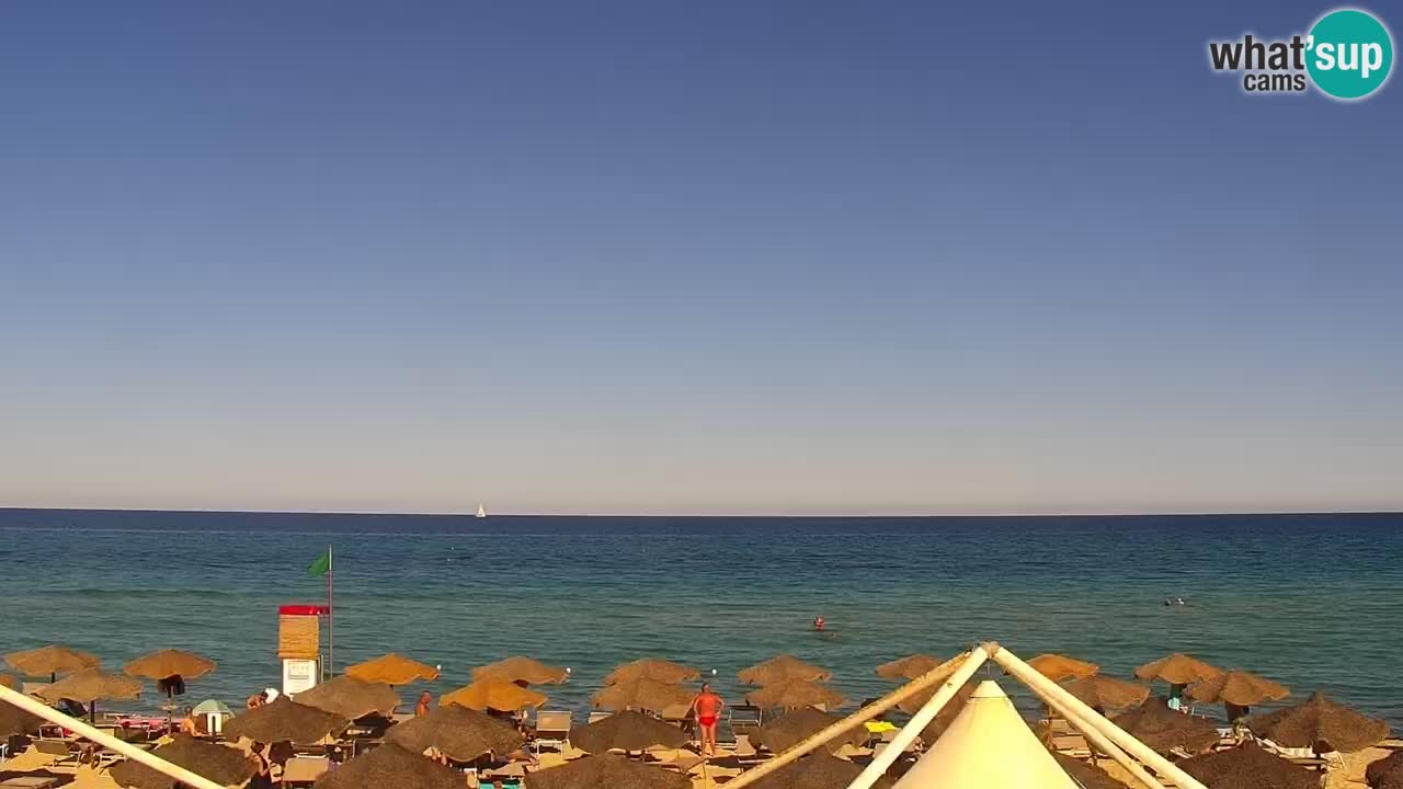 Costa Rei – Muravera – Sarrabus | Sardinia