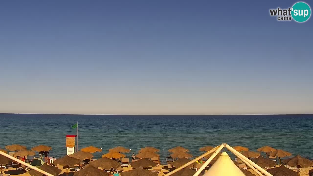 Costa Rei – Muravera – Sarrabus | Sardaigne