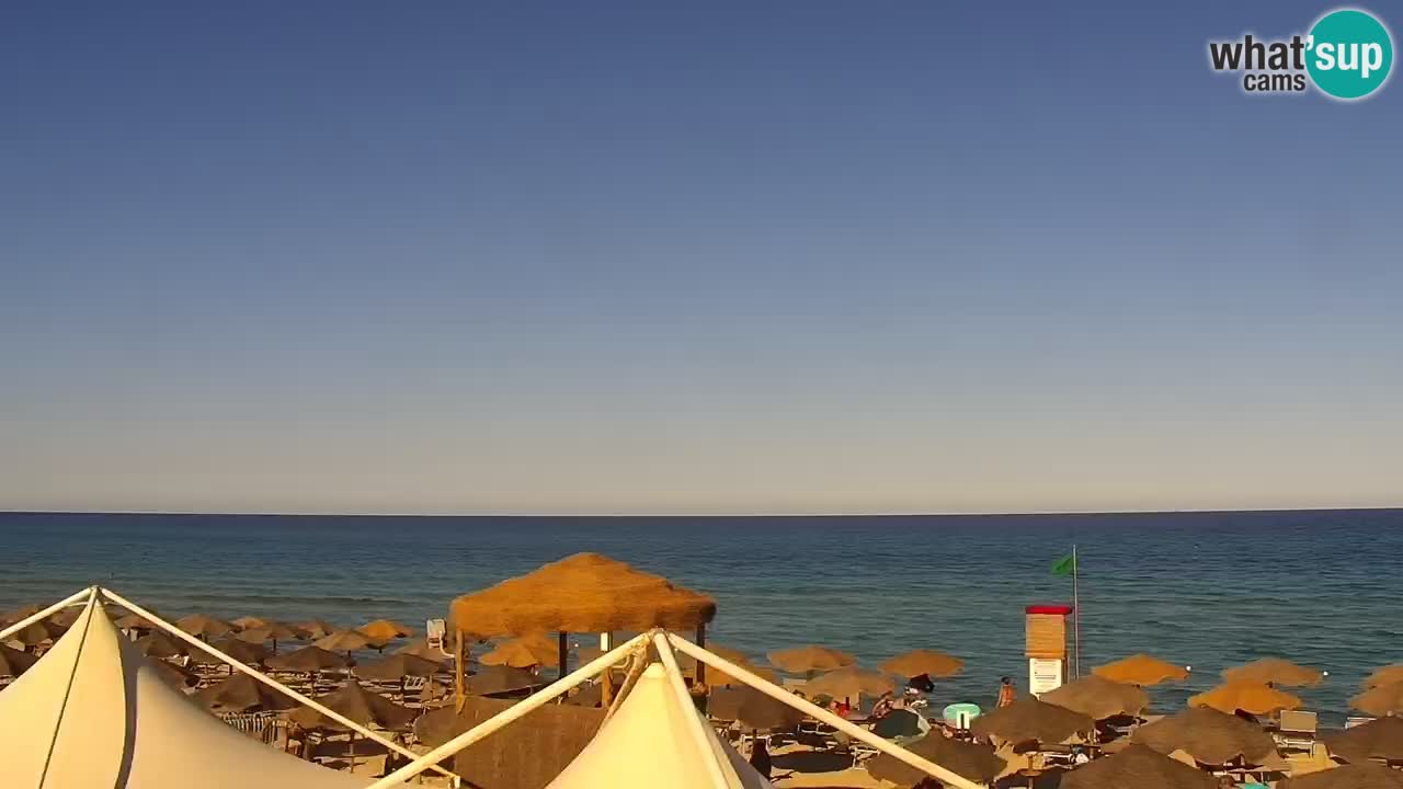 Costa Rei – Muravera – Sarrabus | Sardegna